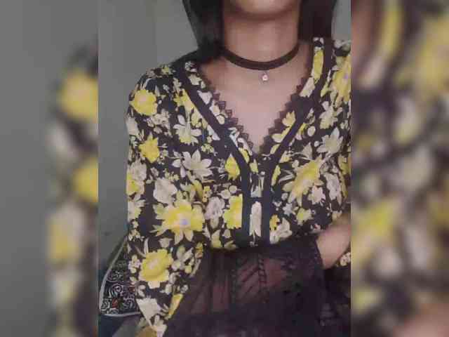 CuteAishu webcam