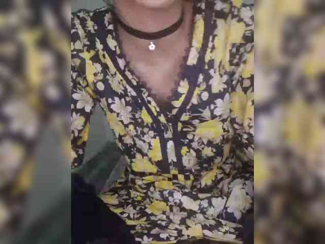 CuteAishu webcam