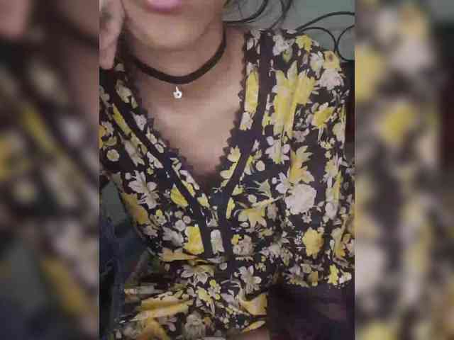 CuteAishu webcam
