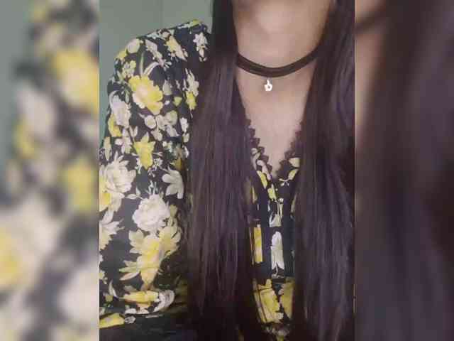 CuteAishu webcam