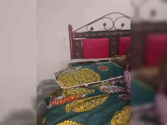 CuteAishu's webcam live show