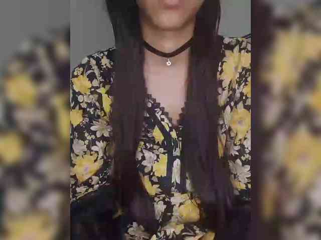 CuteAishu webcam