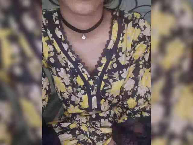 CuteAishu webcam