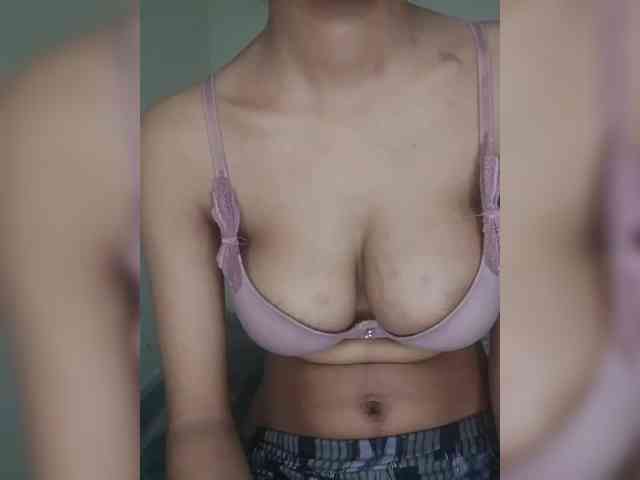 CuteAishu webcam