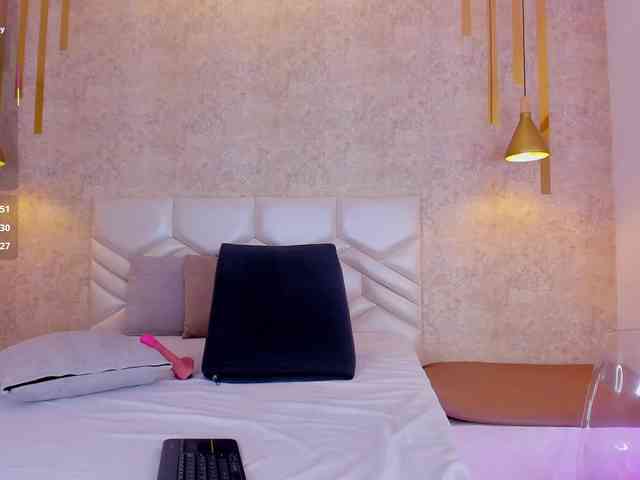 AliciaMonroe AliciaMonroe