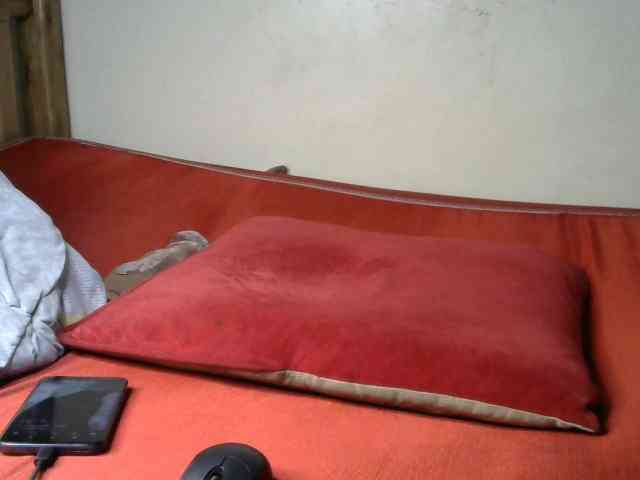 QueenEbony webcam