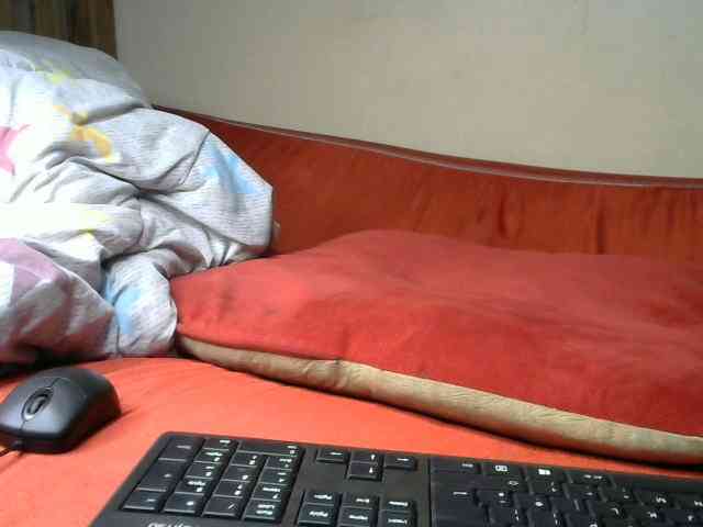 QueenEbony webcam