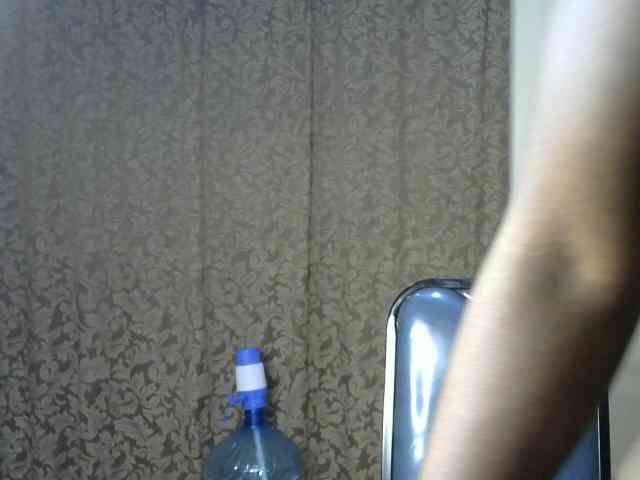 QueenEbony webcam