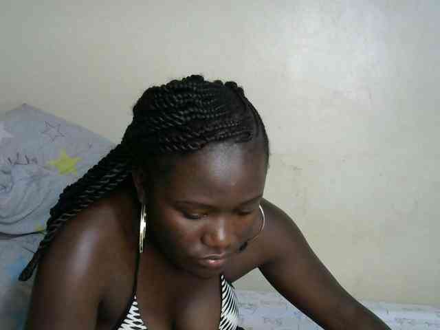 QueenEbony QueenEbony