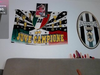 CinnaMorena Porn Show