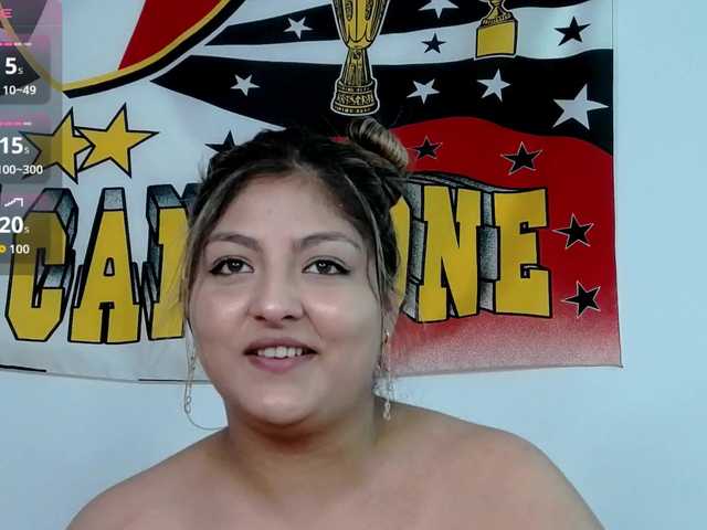  CinnaMorena chat room