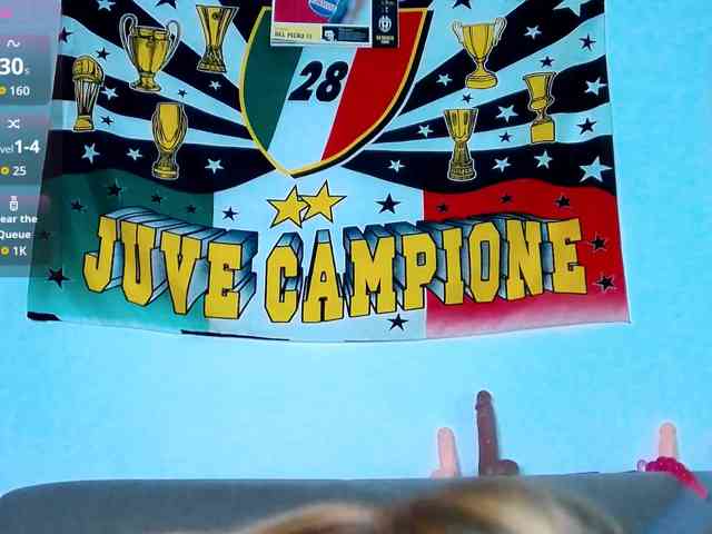 CinnaMorena webcam