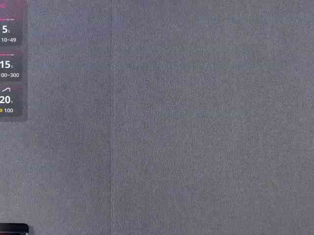CinnaMorena webcam