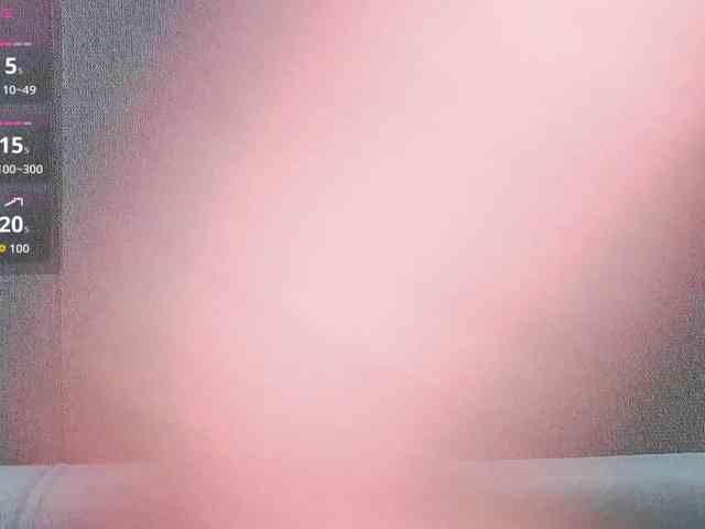 CinnaMorena webcam
