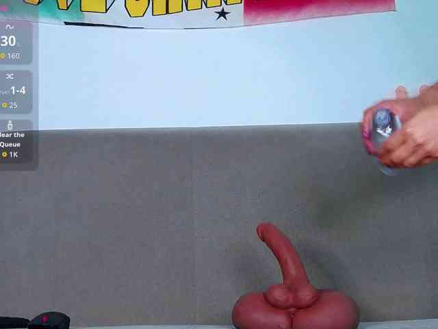 CinnaMorena webcam