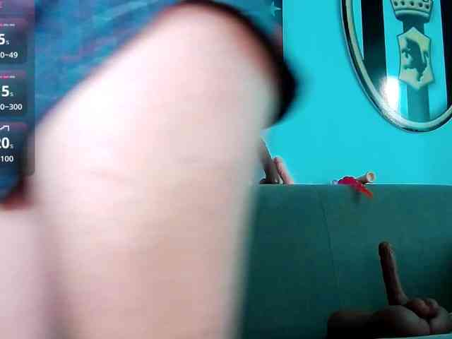 CinnaMorena webcam