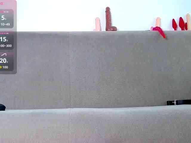 CinnaMorena webcam