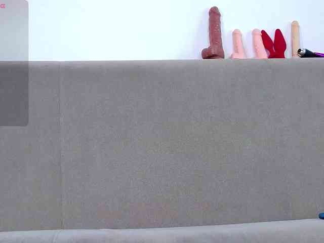 CinnaMorena webcam