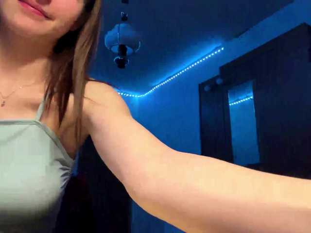 MargorieFelts from BongaCams