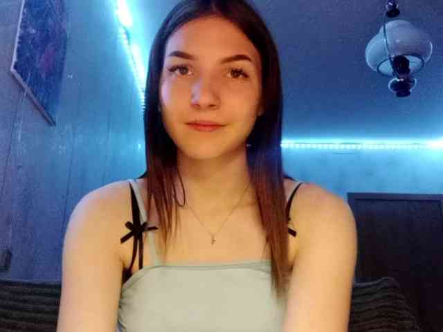 MargorieFelts webcam