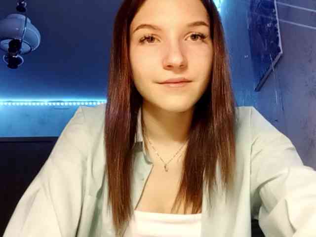 MargorieFelts webcam