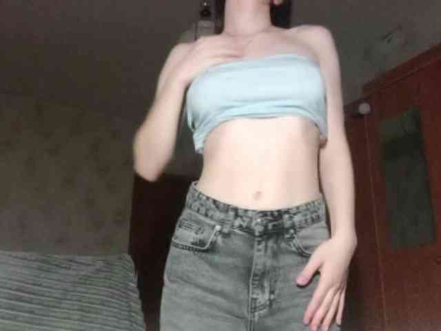 MargorieFelts webcam