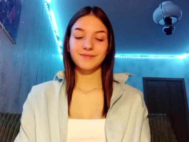 MargorieFelts webcam