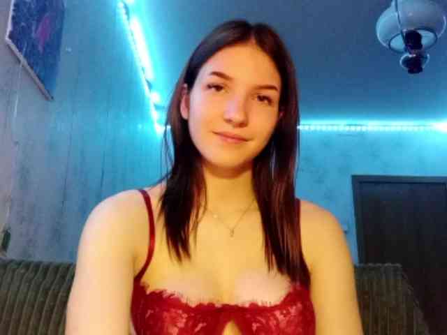 MargorieFelts webcam