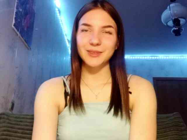 MargorieFelts webcam