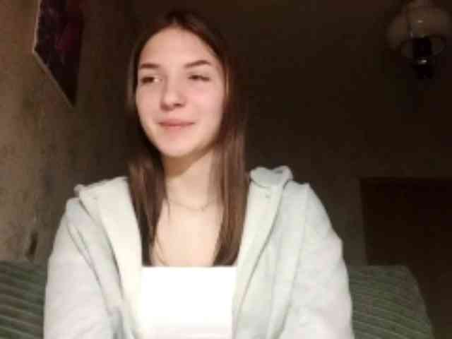 MargorieFelts webcam