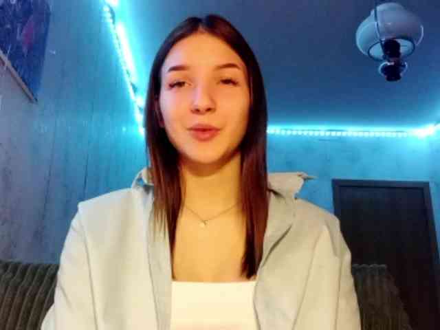 MargorieFelts webcam