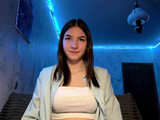 MargorieFelts webcam