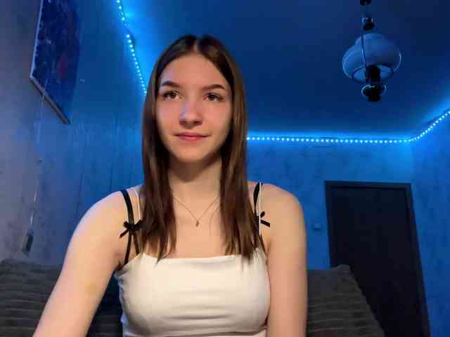 MargorieFelts webcam