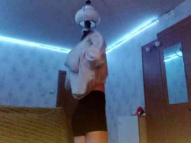 MargorieFelts webcam