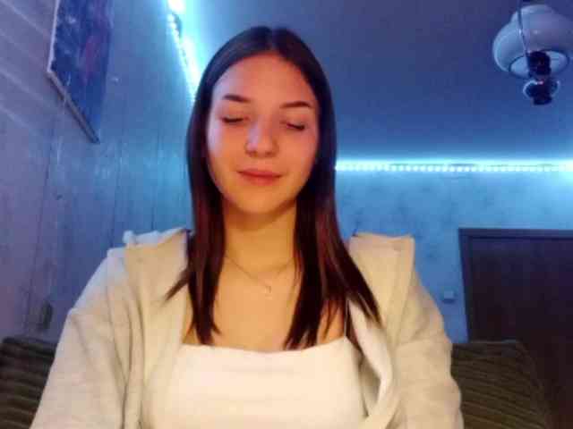 MargorieFelts webcam