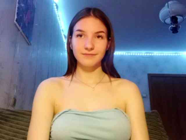 MargorieFelts webcam
