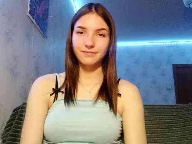 MargorieFelts webcam