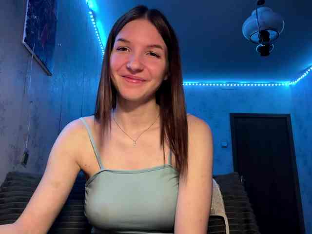 MargorieFelts webcam