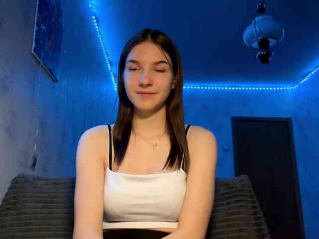 MargorieFelts webcam