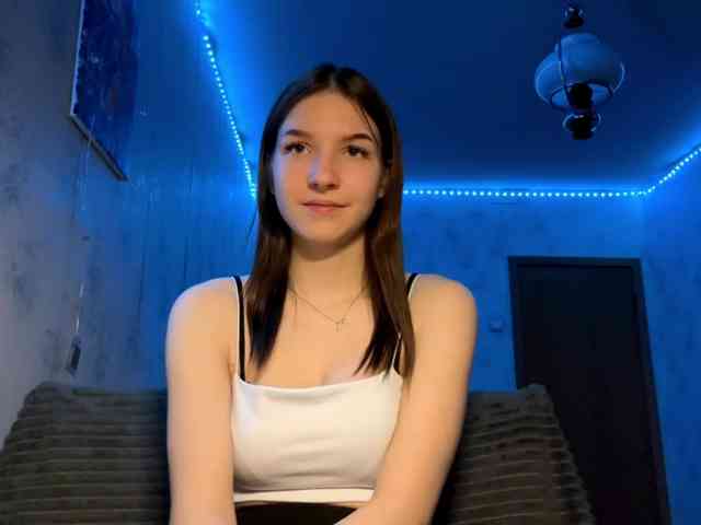 MargorieFelts webcam