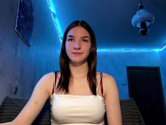 MargorieFelts webcam