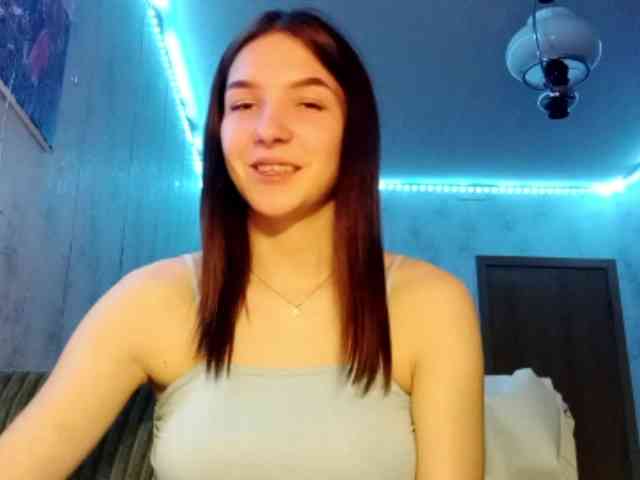 MargorieFelts webcam