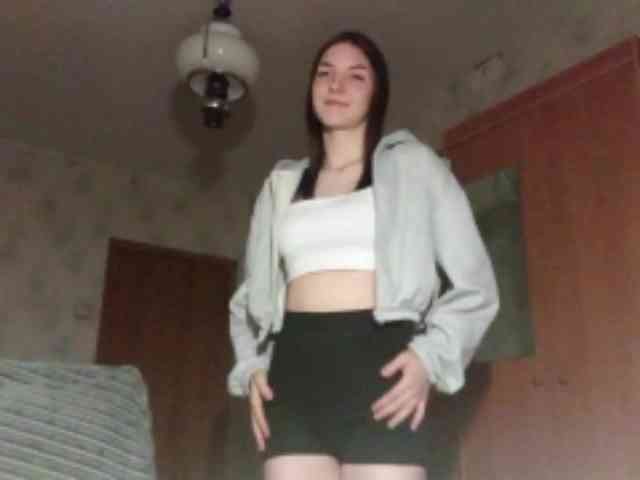 MargorieFelts webcam