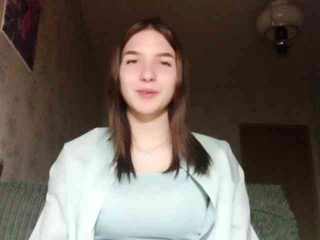 MargorieFelts webcam