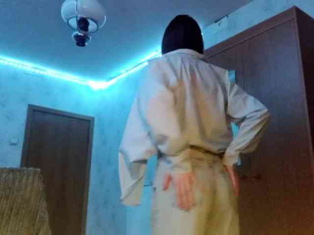 MargorieFelts webcam
