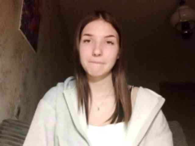 MargorieFelts webcam