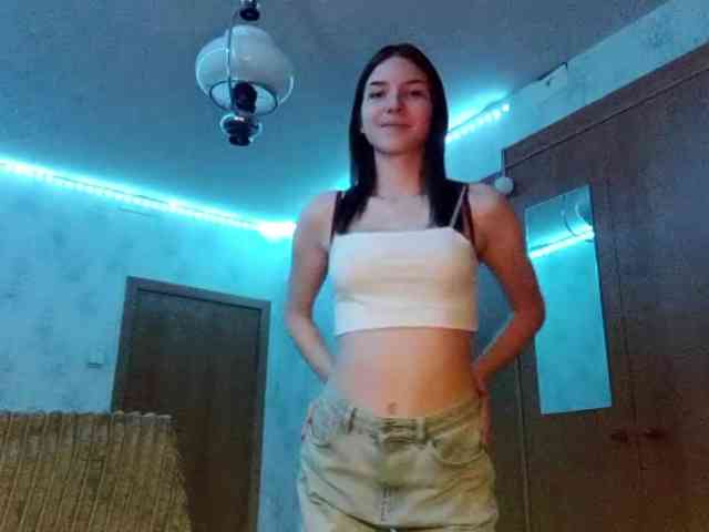 MargorieFelts webcam