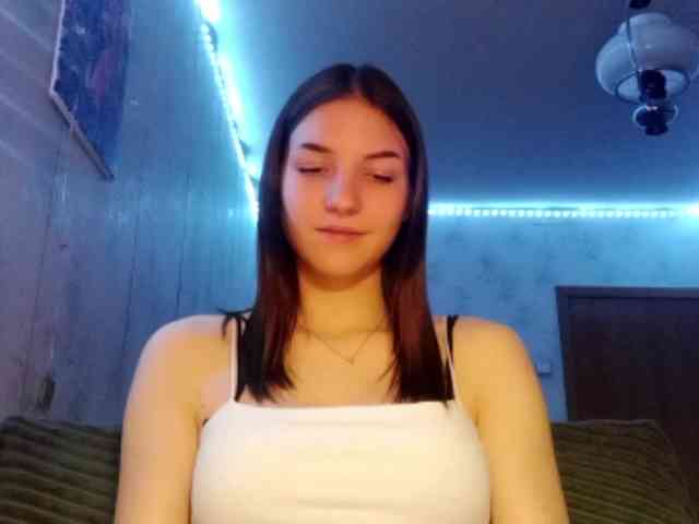 MargorieFelts webcam