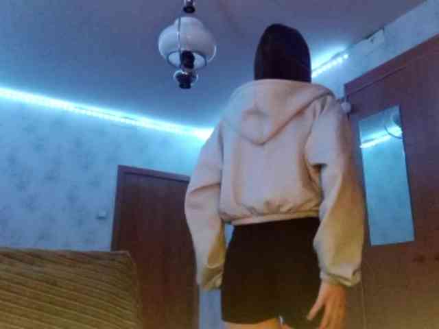 MargorieFelts webcam