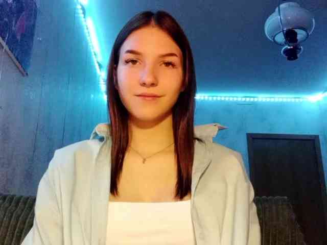 MargorieFelts webcam